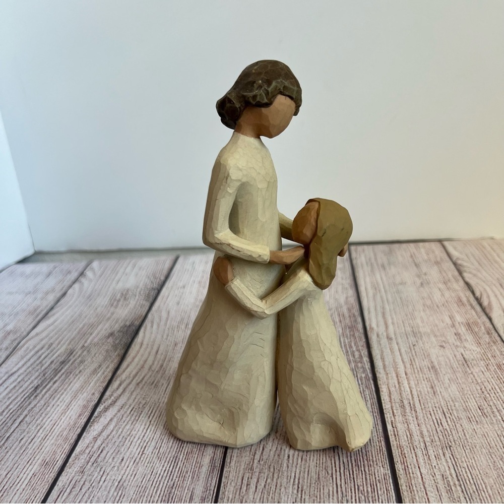 Willow Tree Mother and Daughter 2000